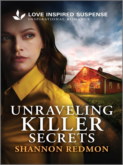 Title details for Unraveling Killer Secrets by Shannon Redmon - Wait list